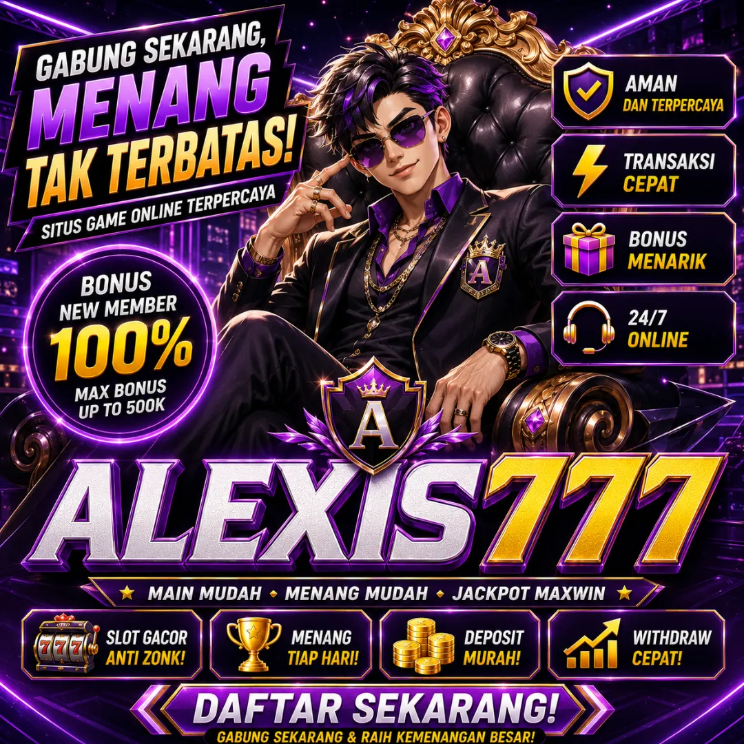 ALEXIS777